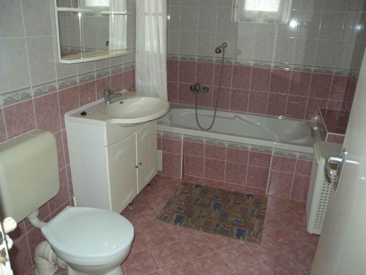 Apartment In Siofok/Balaton 19992 Luaran gambar