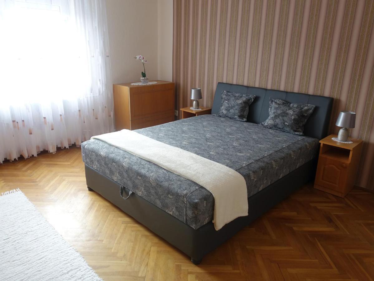 Apartment In Siofok/Balaton 19992 Luaran gambar