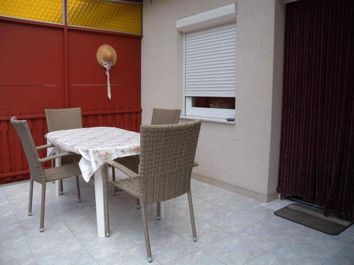 Apartment In Siofok/Balaton 19992 Luaran gambar