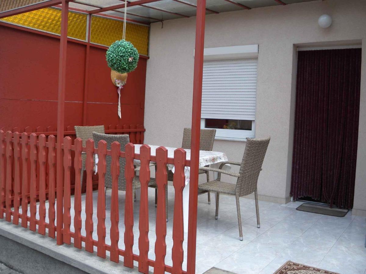 Apartment In Siofok/Balaton 19992 Luaran gambar