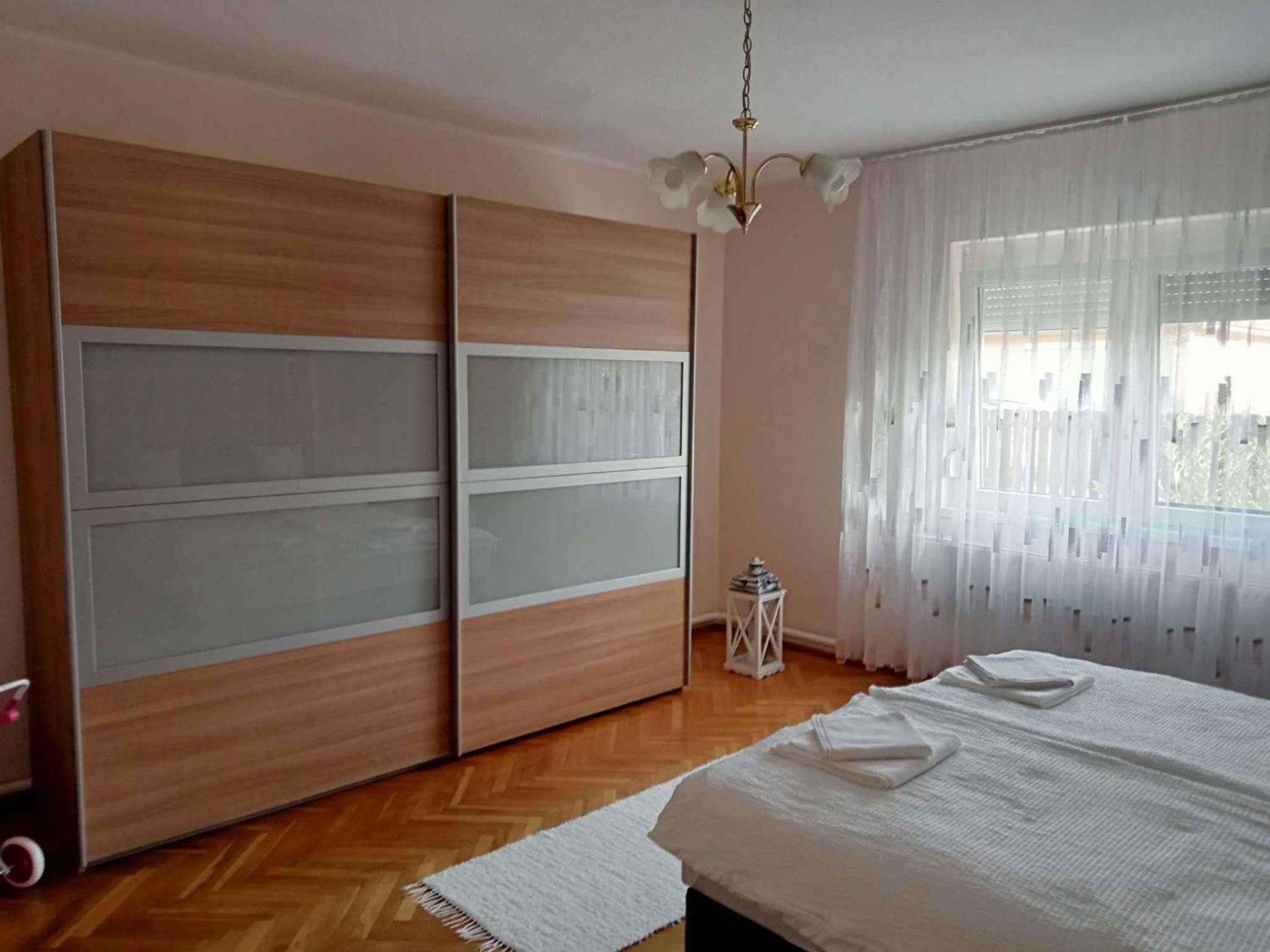 Apartment In Siofok/Balaton 19992 Luaran gambar