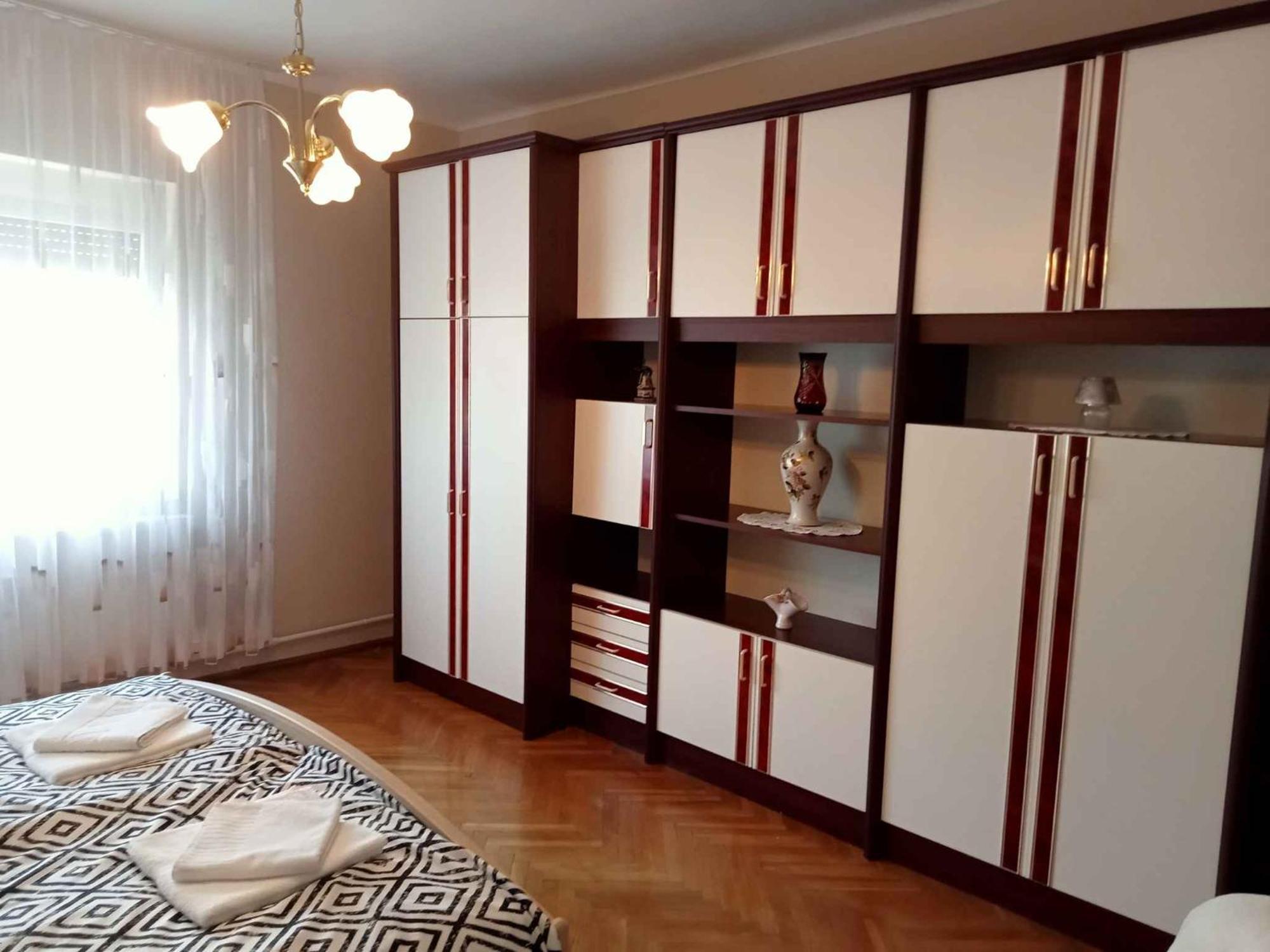 Apartment In Siofok/Balaton 19992 Luaran gambar