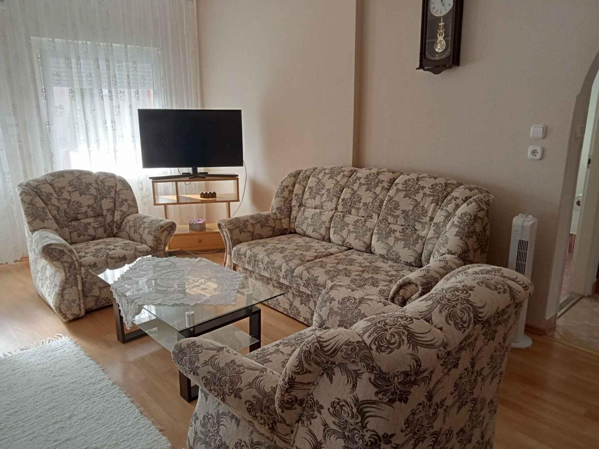 Apartment In Siofok/Balaton 19992 Luaran gambar