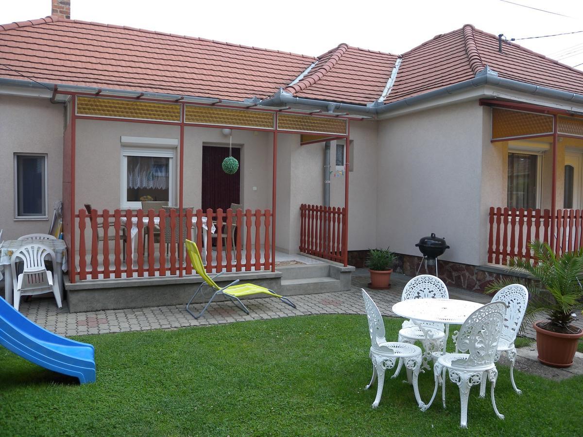 Apartment In Siofok/Balaton 19992 Luaran gambar
